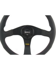 Volano MOMO MOMVTUNERBLK32R Nero Ø 32 cm Volano MOMO MOMVTUNERBLK32R Nero Ø 32 cm