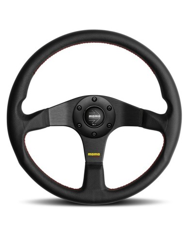 Volano MOMO MOMVTUNERBLK32R Nero Ø 32 cm