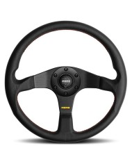 Volano MOMO MOMVTUNERBLK32R Nero Ø 32 cm Volano MOMO MOMVTUNERBLK32R Nero Ø 32 cm