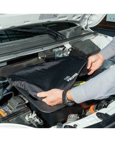 Braccioli Armster DACIA PRIMAVERA 2021 Braccioli Armster DACIA PRIMAVERA 2021