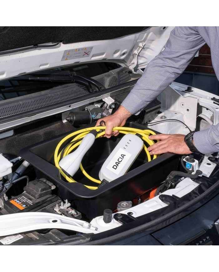 Braccioli Armster DACIA PRIMAVERA 2021 Braccioli Armster DACIA PRIMAVERA 2021