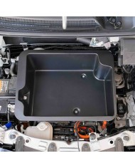 Braccioli Armster DACIA PRIMAVERA 2021 Braccioli Armster DACIA PRIMAVERA 2021