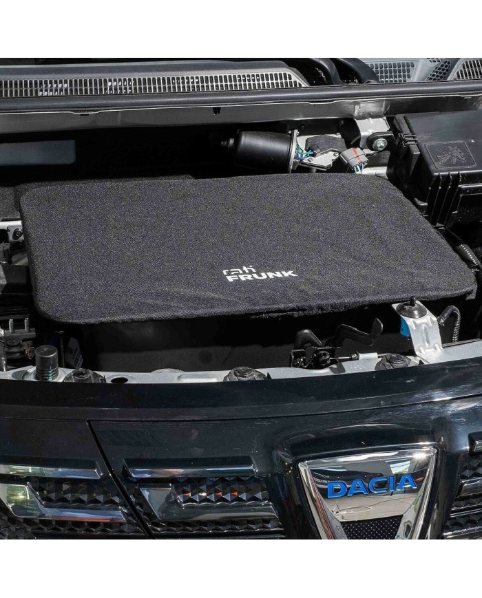 Braccioli Armster DACIA PRIMAVERA 2021 Braccioli Armster DACIA PRIMAVERA 2021