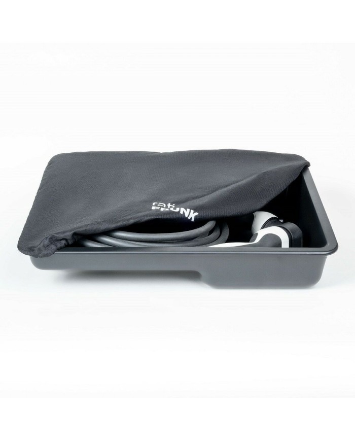 Braccioli Armster FIAT 500e 2020 Braccioli Armster FIAT 500e 2020