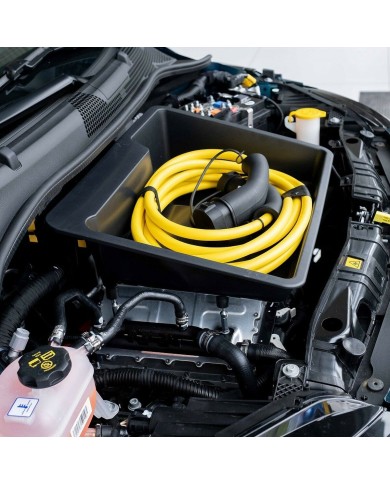 Braccioli Armster FIAT 500e 2020 Braccioli Armster FIAT 500e 2020