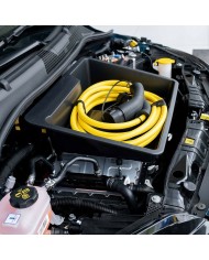 Braccioli Armster FIAT 500e 2020 Braccioli Armster FIAT 500e 2020