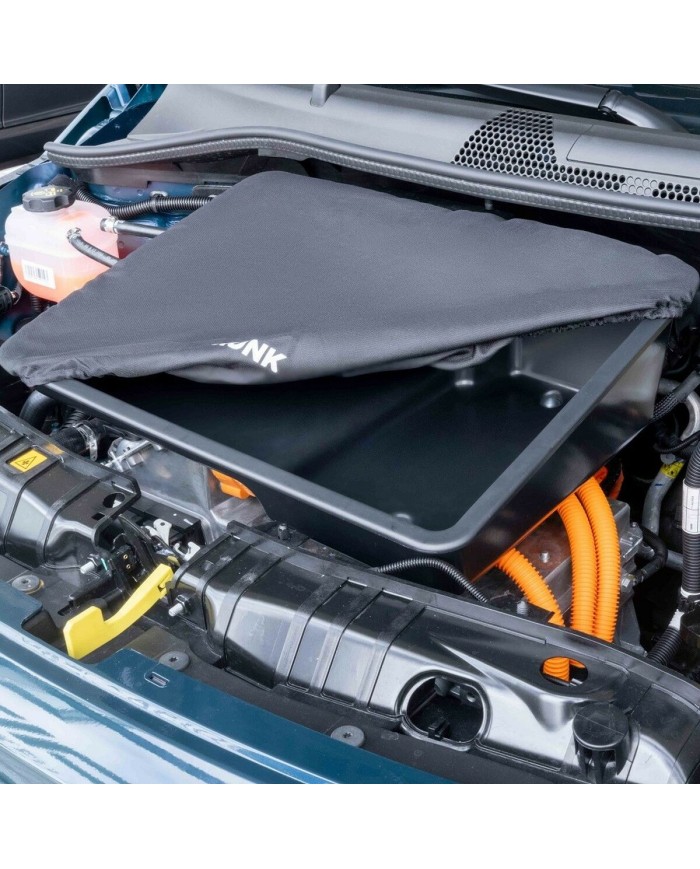 Braccioli Armster FIAT 500e 2020 Braccioli Armster FIAT 500e 2020