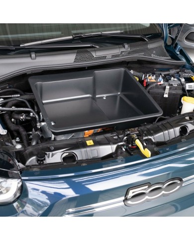 Braccioli Armster FIAT 500e 2020 Braccioli Armster FIAT 500e 2020