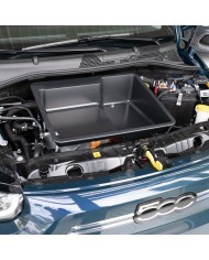 Braccioli Armster FIAT 500e 2020 Braccioli Armster FIAT 500e 2020