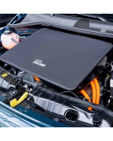 Braccioli Armster FIAT 500e 2020 Braccioli Armster FIAT 500e 2020