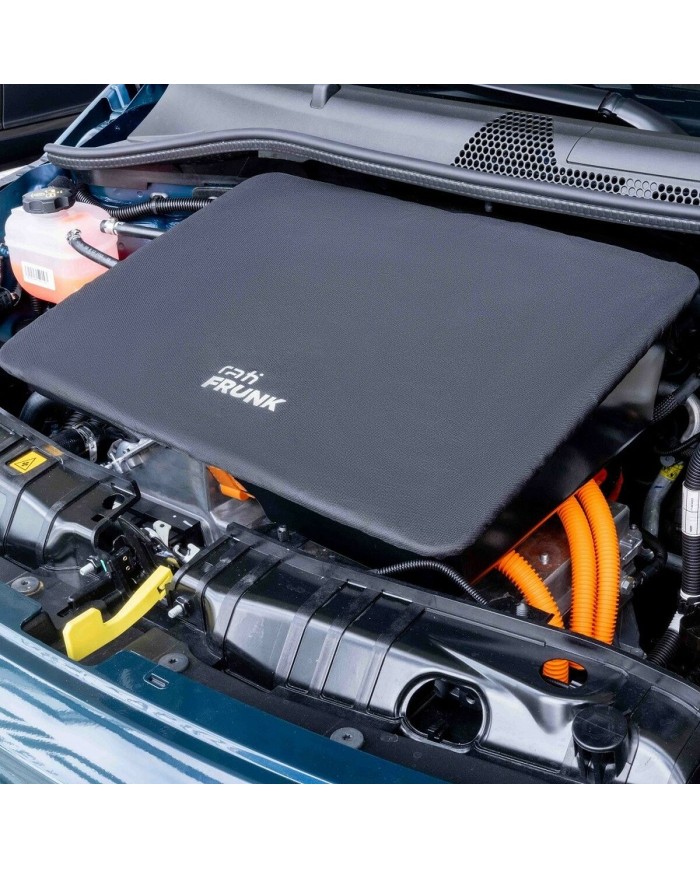 Braccioli Armster FIAT 500e 2020 Braccioli Armster FIAT 500e 2020