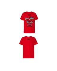 Maglia a Maniche Corte Uomo RADIKAL GERMAN PERFECTION Nero XXL