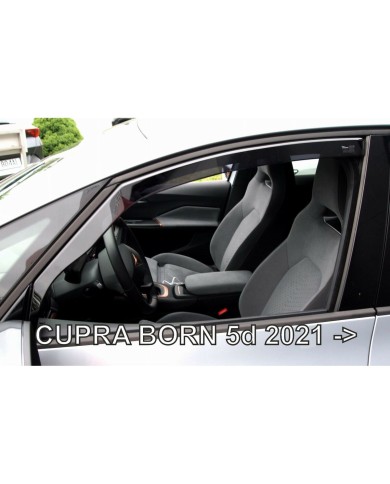 Deflettore vento HEKO HO28261 Deflettore vento HEKO HO28261