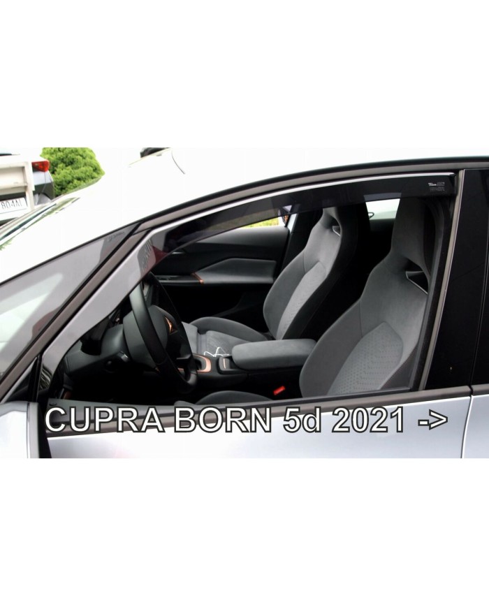 Deflettore vento HEKO HO28261 Deflettore vento HEKO HO28261