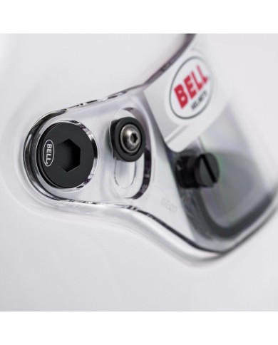 Casco Bell GP3 SPORT BLANCO M