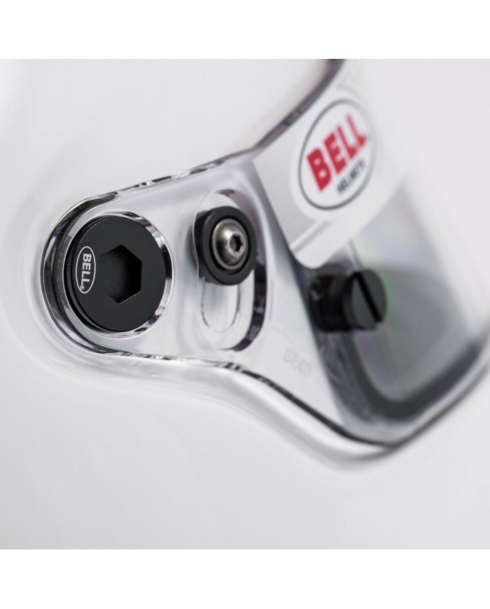 Casco Bell GP3 SPORT BLANCO M Casco Bell GP3 SPORT BLANCO M