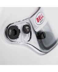 Casco Bell GP3 SPORT BLANCO M Casco Bell GP3 SPORT BLANCO M