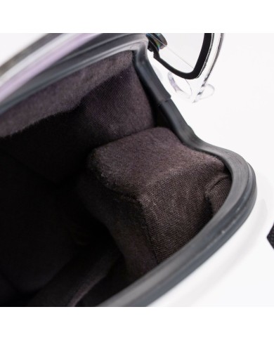 Casco Bell GP3 SPORT BLANCO M