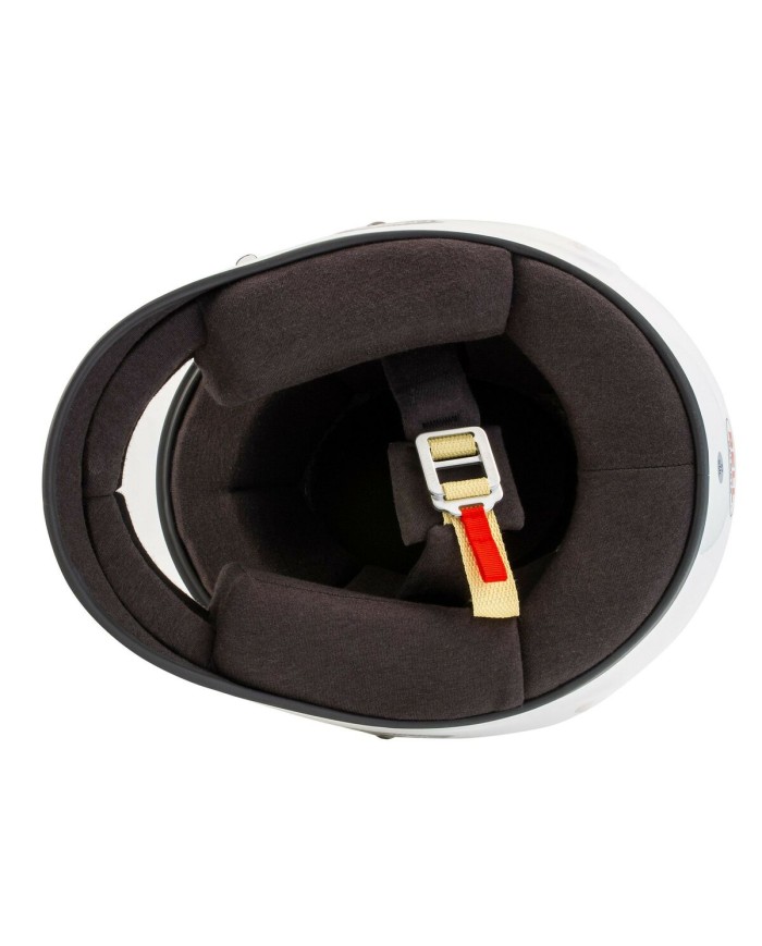 Casco Bell GP3 SPORT BLANCO M Casco Bell GP3 SPORT BLANCO M