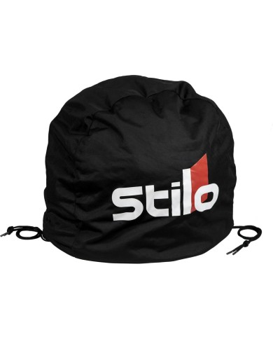Borsa per Casco da Moto Stilo STIYY0066 Borsa per Casco da Moto Stilo STIYY0066
