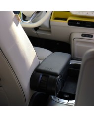 Braccioli Armster RENAULT CLIO 2019 Pelle ecologica