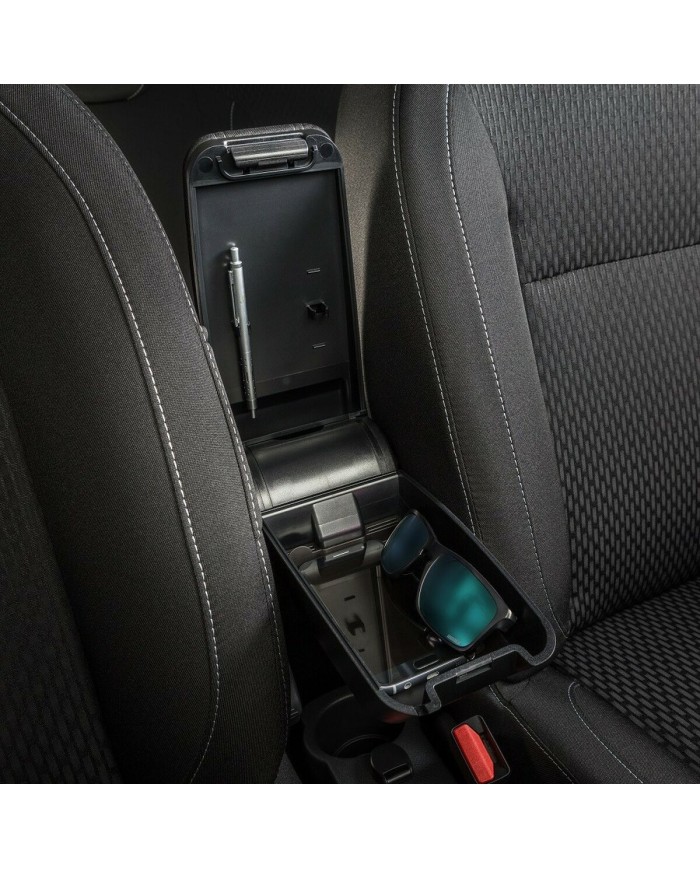 Braccioli Armster RENAULT CLIO 2019 Pelle ecologica