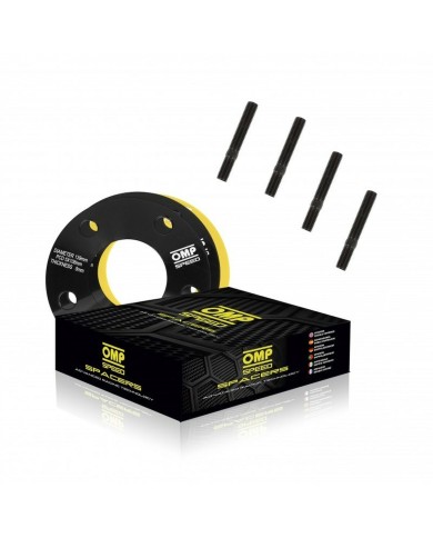 Kit di distanziali OMP OMPS08191501 Kit di distanziali OMP OMPS08191501