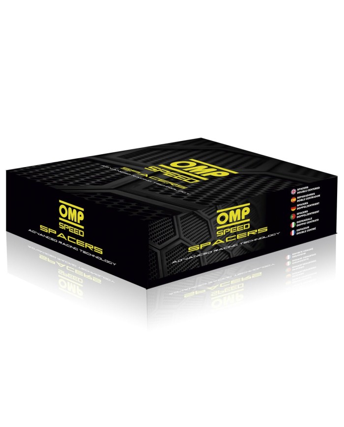 Kit di distanziali OMP OMPS08191501
