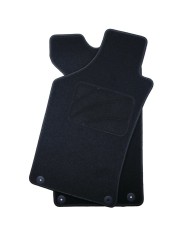 Set di Tappetini per Auto OCC Motorsport OCCD0001 5 Pezzi