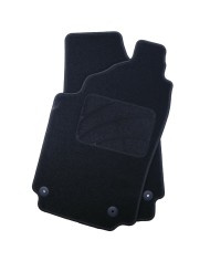 Set di Tappetini per Auto OCC Motorsport OCCD0002 5 Pezzi