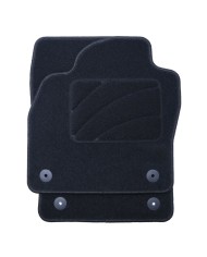 Set di Tappetini per Auto OCC Motorsport OCCD0004 5 Pezzi