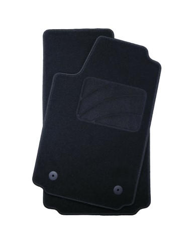 Set di Tappetini per Auto OCC Motorsport OCCD0005 5 Pezzi