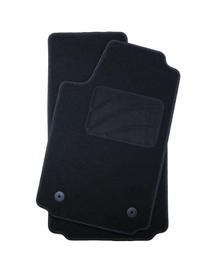 Set di Tappetini per Auto OCC Motorsport OCCD0005 5 Pezzi Set di Tappetini per Auto OCC Motorsport OCCD0005 5 Pezzi