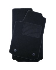 Set di Tappetini per Auto OCC Motorsport OCCD0005 5 Pezzi Set di Tappetini per Auto OCC Motorsport OCCD0005 5 Pezzi