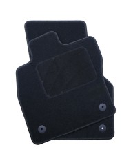 Set di Tappetini per Auto OCC Motorsport OCCD0008 5 Pezzi Set di Tappetini per Auto OCC Motorsport OCCD0008 5 Pezzi