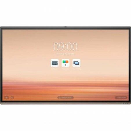 Interactive Touch Screen Synetech CA75FA 75" VA
