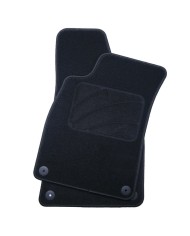 Set di Tappetini per Auto OCC Motorsport OCCD0012 5 Pezzi Set di Tappetini per Auto OCC Motorsport OCCD0012 5 Pezzi