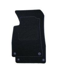 Set di Tappetini per Auto OCC Motorsport OCCD0015 5 Pezzi Set di Tappetini per Auto OCC Motorsport OCCD0015 5 Pezzi