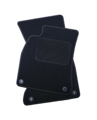 Set di Tappetini per Auto OCC Motorsport OCCD0017 5 Pezzi Set di Tappetini per Auto OCC Motorsport OCCD0017 5 Pezzi