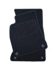 Set di Tappetini per Auto OCC Motorsport OCCD0016 5 Pezzi Set di Tappetini per Auto OCC Motorsport OCCD0016 5 Pezzi