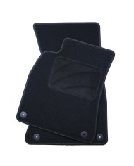 Set di Tappetini per Auto OCC Motorsport OCCD0018 5 Pezzi