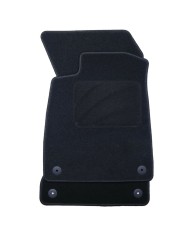 Set di Tappetini per Auto OCC Motorsport OCCD0020 5 Pezzi Set di Tappetini per Auto OCC Motorsport OCCD0020 5 Pezzi