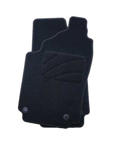 Set di Tappetini per Auto OCC Motorsport OCCD0022 5 Pezzi