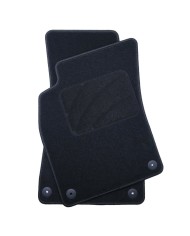 Set di Tappetini per Auto OCC Motorsport OCCD0025 5 Pezzi Set di Tappetini per Auto OCC Motorsport OCCD0025 5 Pezzi