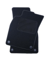 Set di Tappetini per Auto OCC Motorsport OCCD0026 5 Pezzi