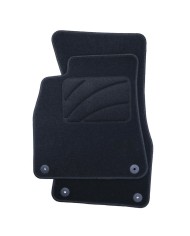 Set di Tappetini per Auto OCC Motorsport OCCD0028 5 Pezzi Set di Tappetini per Auto OCC Motorsport OCCD0028 5 Pezzi