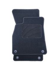 Set di Tappetini per Auto OCC Motorsport OCCD0029 5 Pezzi Set di Tappetini per Auto OCC Motorsport OCCD0029 5 Pezzi