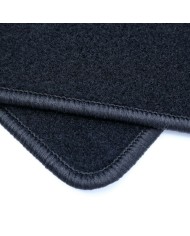 Set di Tappetini per Auto OCC Motorsport OCCHN0022LOG 5 Pezzi