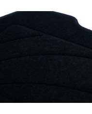 Set di Tappetini per Auto OCC Motorsport OCCHN0022LOG 5 Pezzi