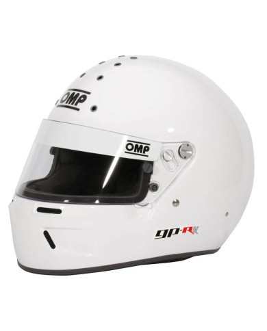 Casco OMP OMPSC0-0799-B02-020-S S